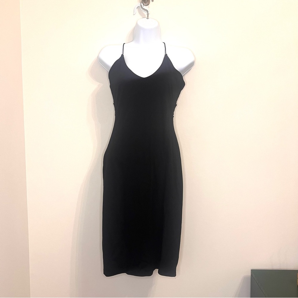 Free Press Fitted Dress